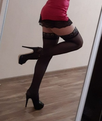 Ксения, 26 лет