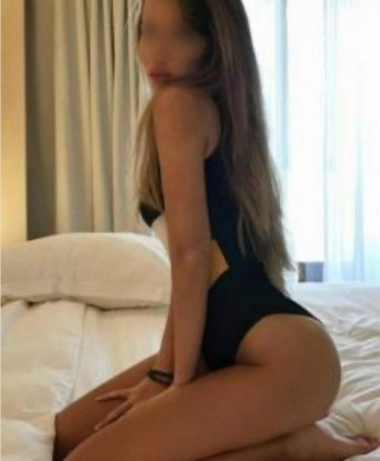 Наденька, 19 лет