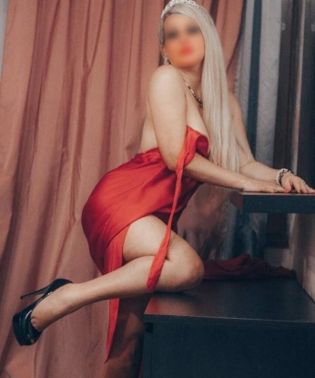 Евгения, 21 год